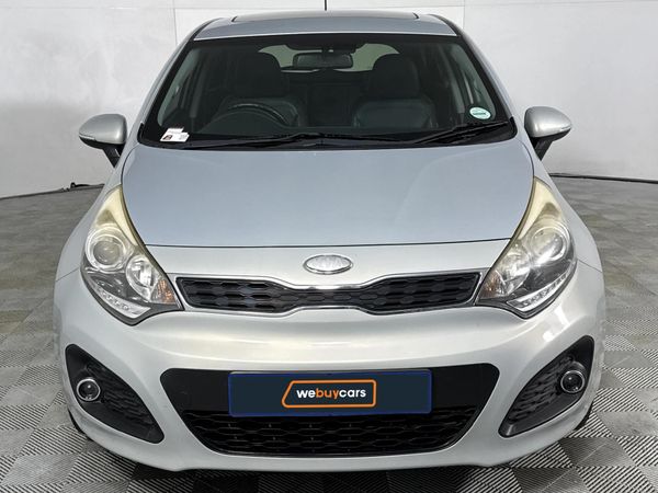 2013-Kia-Rio-14-Tec-5-dr image:14