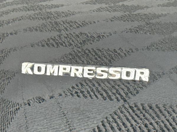 2008-Mercedes-Benz-SLK-200-Kompressor-Auto image:6