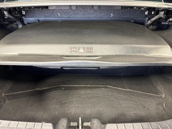 2008-Mercedes-Benz-SLK-200-Kompressor-Auto image:8