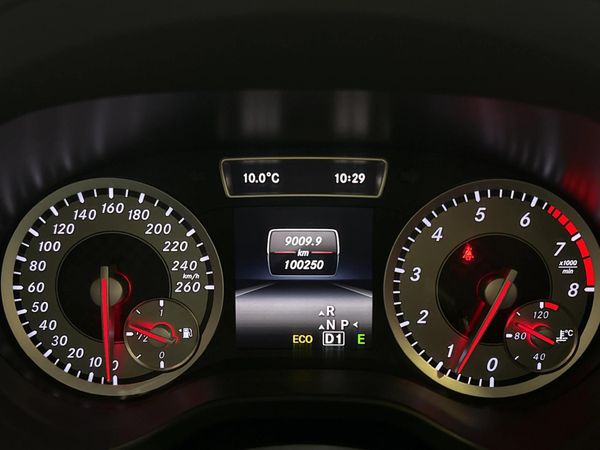 2014-Mercedes-Benz-A-Class-A-180-BE-AMG-Sport-Auto image:2