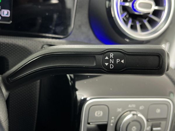 2019-Mercedes-Benz-A-Class-A-250-Sport-Auto image:10