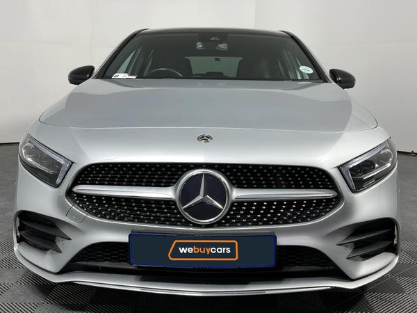 2019-Mercedes-Benz-A-Class-A-250-Sport-Auto image:15