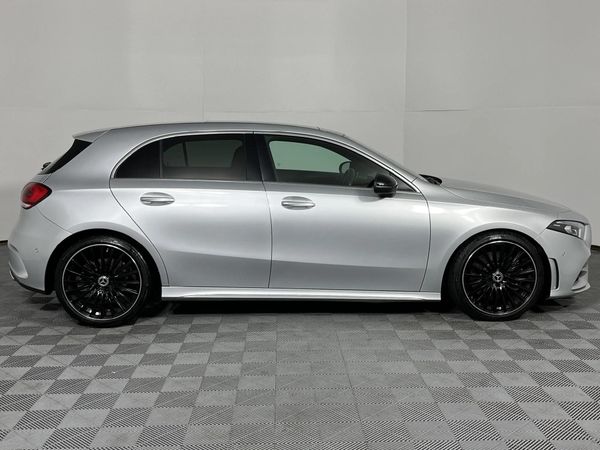 2019-Mercedes-Benz-A-Class-A-250-Sport-Auto image:17