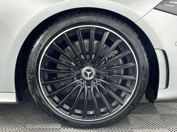 2019-Mercedes-Benz-A-Class-A-250-Sport-Auto image:5