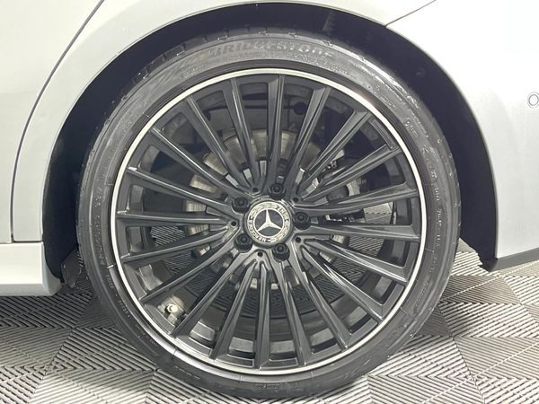 2019-Mercedes-Benz-A-Class-A-250-Sport-Auto image:6