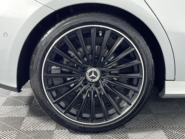 2019-Mercedes-Benz-A-Class-A-250-Sport-Auto image:7