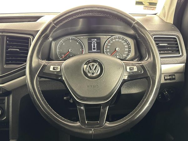 2020-Volkswagen-Amarok-30-TDI-Highline-4Motion-Auto-Double-Cab image:11