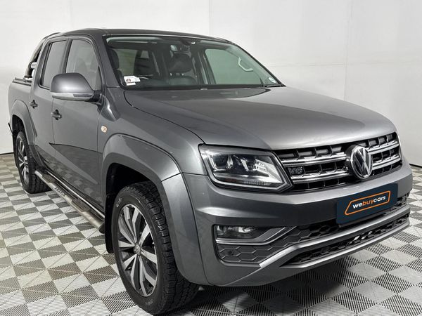 2020-Volkswagen-Amarok-30-TDI-Highline-4Motion-Auto-Double-Cab image:15