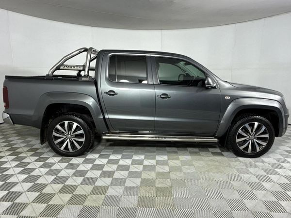 2020-Volkswagen-Amarok-30-TDI-Highline-4Motion-Auto-Double-Cab image:16