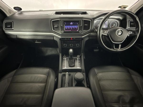 2020-Volkswagen-Amarok-30-TDI-Highline-4Motion-Auto-Double-Cab image:1