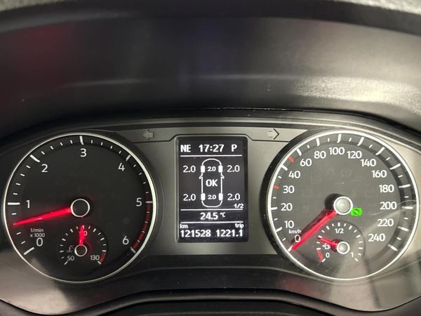 2020-Volkswagen-Amarok-30-TDI-Highline-4Motion-Auto-Double-Cab image:2