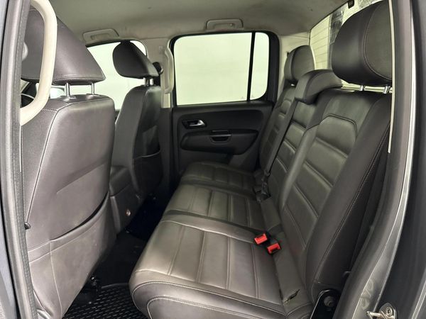 2020-Volkswagen-Amarok-30-TDI-Highline-4Motion-Auto-Double-Cab image:3