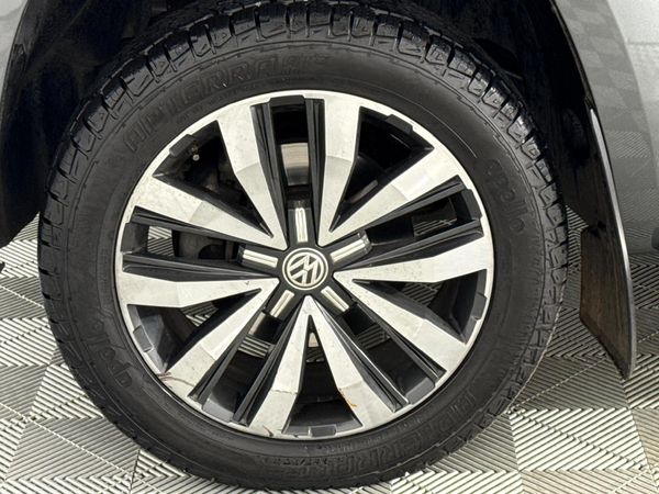 2020-Volkswagen-Amarok-30-TDI-Highline-4Motion-Auto-Double-Cab image:4