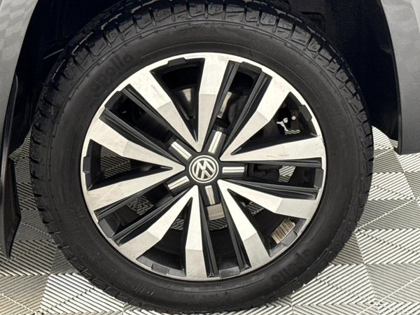 2020-Volkswagen-Amarok-30-TDI-Highline-4Motion-Auto-Double-Cab image:5