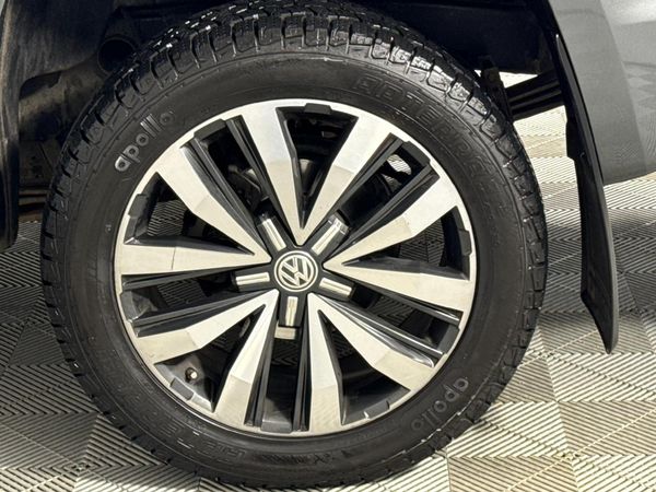 2020-Volkswagen-Amarok-30-TDI-Highline-4Motion-Auto-Double-Cab image:6