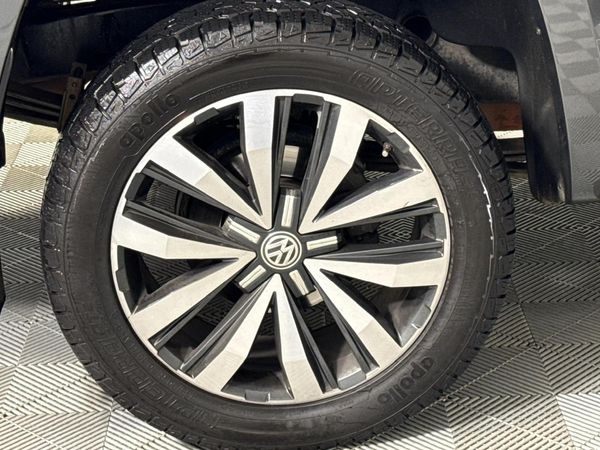 2020-Volkswagen-Amarok-30-TDI-Highline-4Motion-Auto-Double-Cab image:7