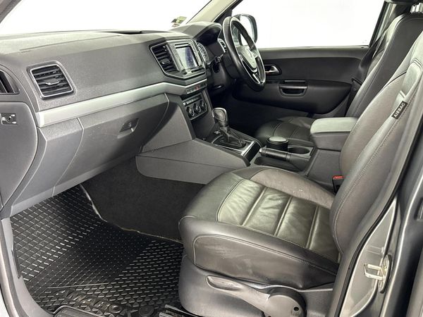 2020-Volkswagen-Amarok-30-TDI-Highline-4Motion-Auto-Double-Cab image:8