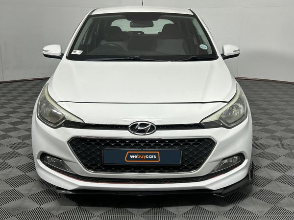 2016-Hyundai-i20-14-N-Series image:15