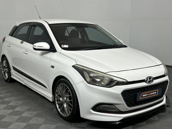 2016-Hyundai-i20-14-N-Series image:16
