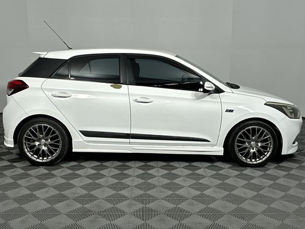 2016-Hyundai-i20-14-N-Series image:17