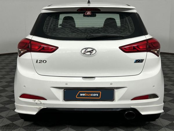 2016-Hyundai-i20-14-N-Series image:18