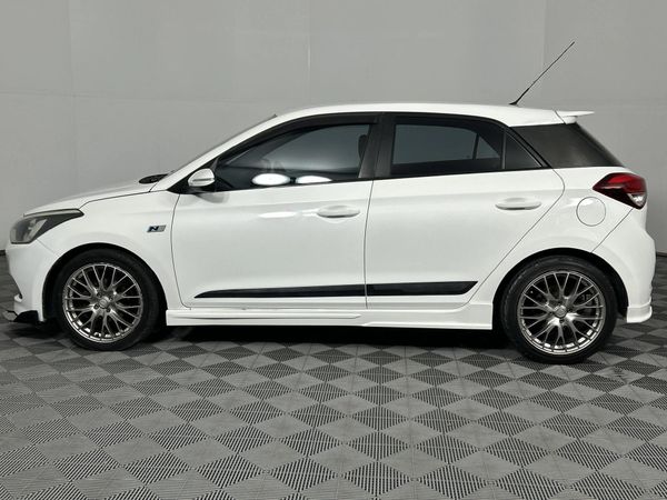 2016-Hyundai-i20-14-N-Series image:19
