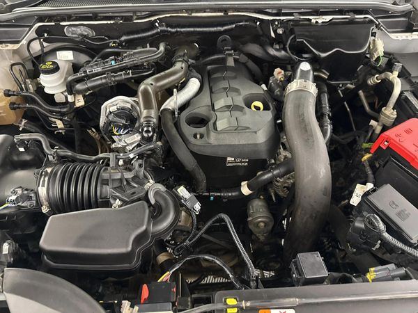 2023-Ford-Ranger-20D-XLT-HR-Auto-SuperCab image:9