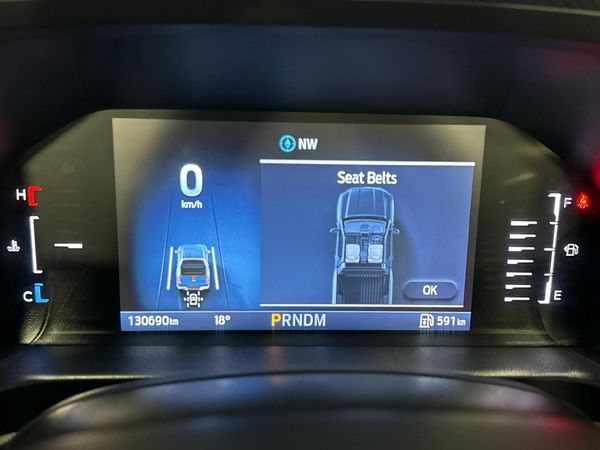 2023-Ford-Ranger-20D-XLT-HR-Auto-SuperCab image:1