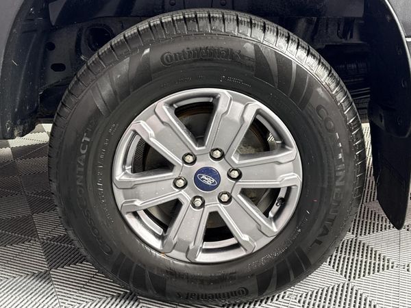 2023-Ford-Ranger-20D-XLT-HR-Auto-SuperCab image:4