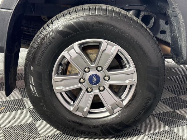 2023-Ford-Ranger-20D-XLT-HR-Auto-SuperCab image:5