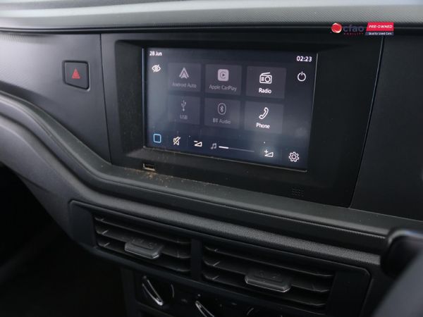 2023-Volkswagen-Polo-Classic-Polo-16 image:15