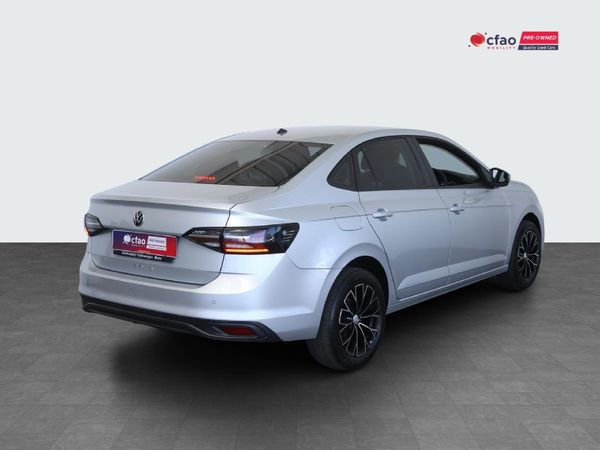 2023-Volkswagen-Polo-Classic-Polo-16 image:1