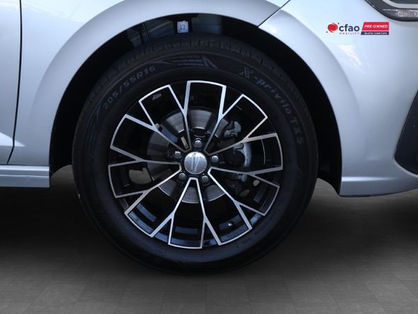 2023-Volkswagen-Polo-Classic-Polo-16 image:8