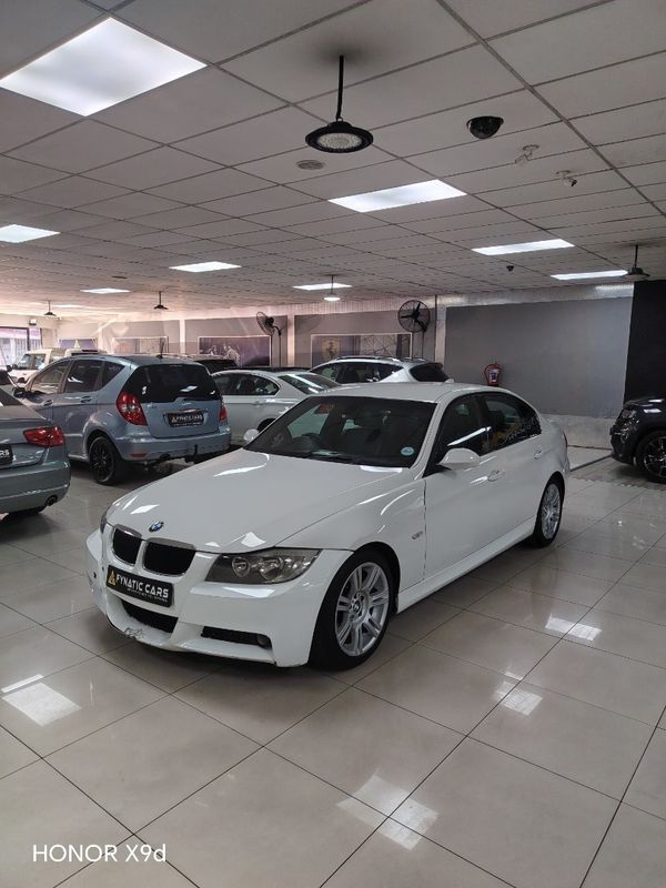 2007-BMW-3-Series-320i-M-Sport-Auto image:2