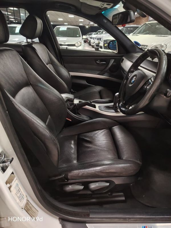2007-BMW-3-Series-320i-M-Sport-Auto image:6