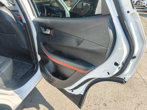 2025-Chery-Tiggo-4-Pro-15-Comfort-Auto image:11