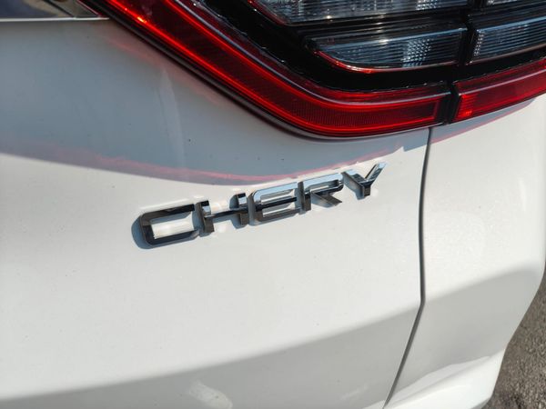 2025-Chery-Tiggo-4-Pro-15-Comfort-Auto image:5
