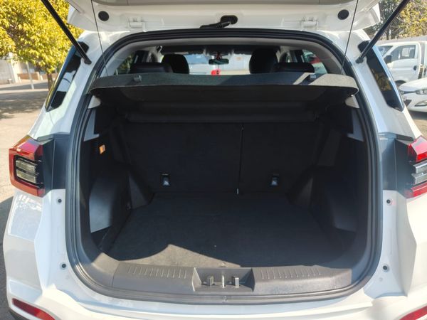 2025-Chery-Tiggo-4-Pro-15-Comfort-Auto image:7