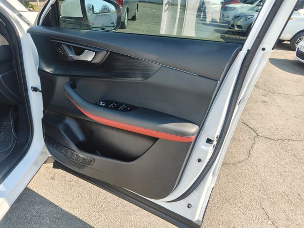 2025-Chery-Tiggo-4-Pro-15-Comfort-Auto image:8
