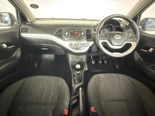 2011-Kia-Picanto-12-EX image:1