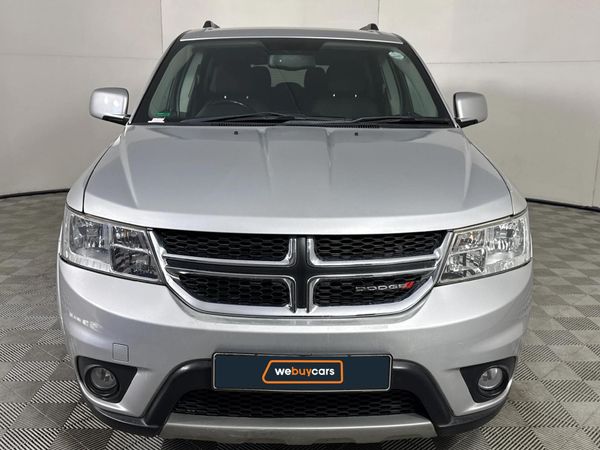 2015-Dodge-Journey-36-V6-SXT-Auto image:15