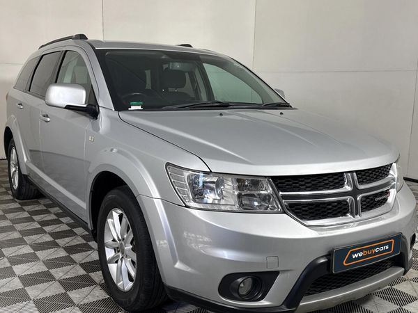 2015-Dodge-Journey-36-V6-SXT-Auto image:16