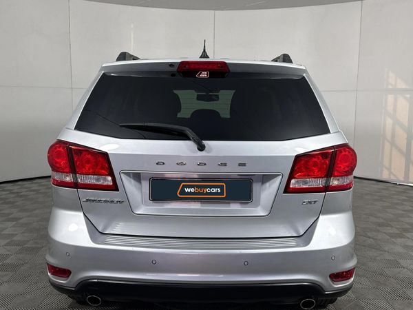 2015-Dodge-Journey-36-V6-SXT-Auto image:18