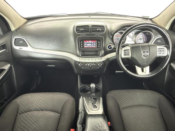 2015-Dodge-Journey-36-V6-SXT-Auto image:1