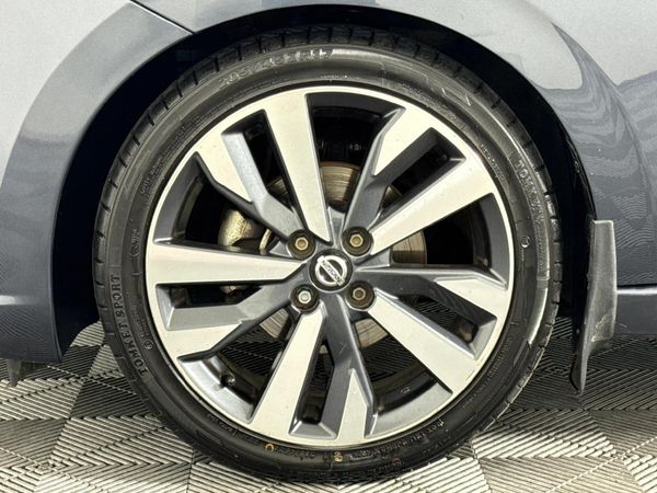 2020-Nissan-Micra-10T-Tekna-84kW image:4
