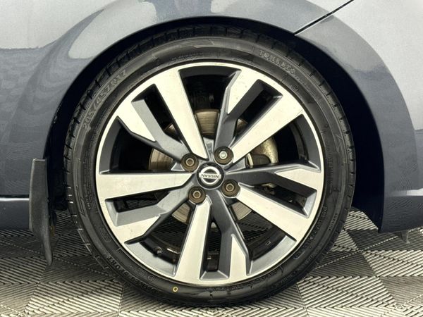 2020-Nissan-Micra-10T-Tekna-84kW image:5