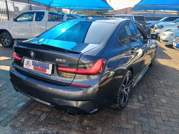 2019-BMW-3-Series-320i-M-Sport-Auto image:11