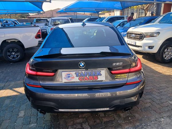 2019-BMW-3-Series-320i-M-Sport-Auto image:12