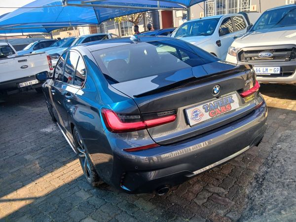 2019-BMW-3-Series-320i-M-Sport-Auto image:13