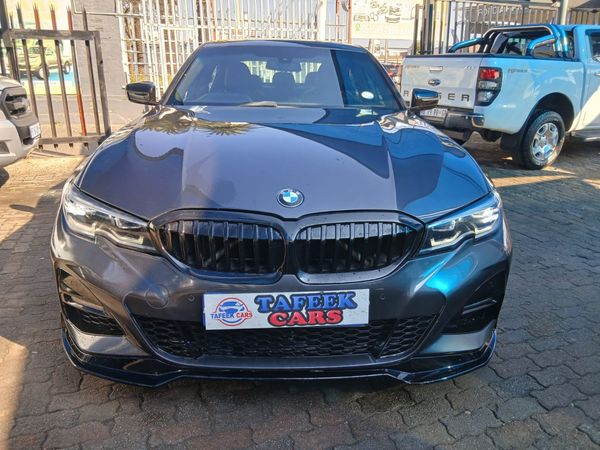 2019-BMW-3-Series-320i-M-Sport-Auto image:1
